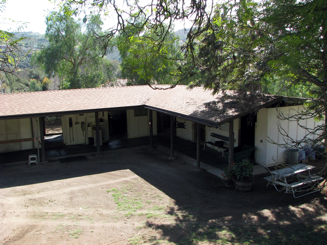 Barn